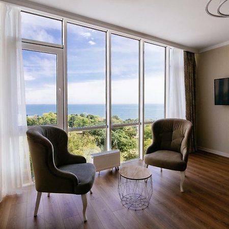 Arcadia Holiday Apartment أوديسا المظهر الخارجي الصورة
