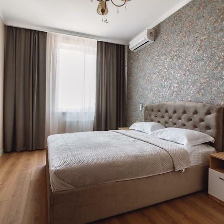 Arcadia Holiday Apartment أوديسا المظهر الخارجي الصورة