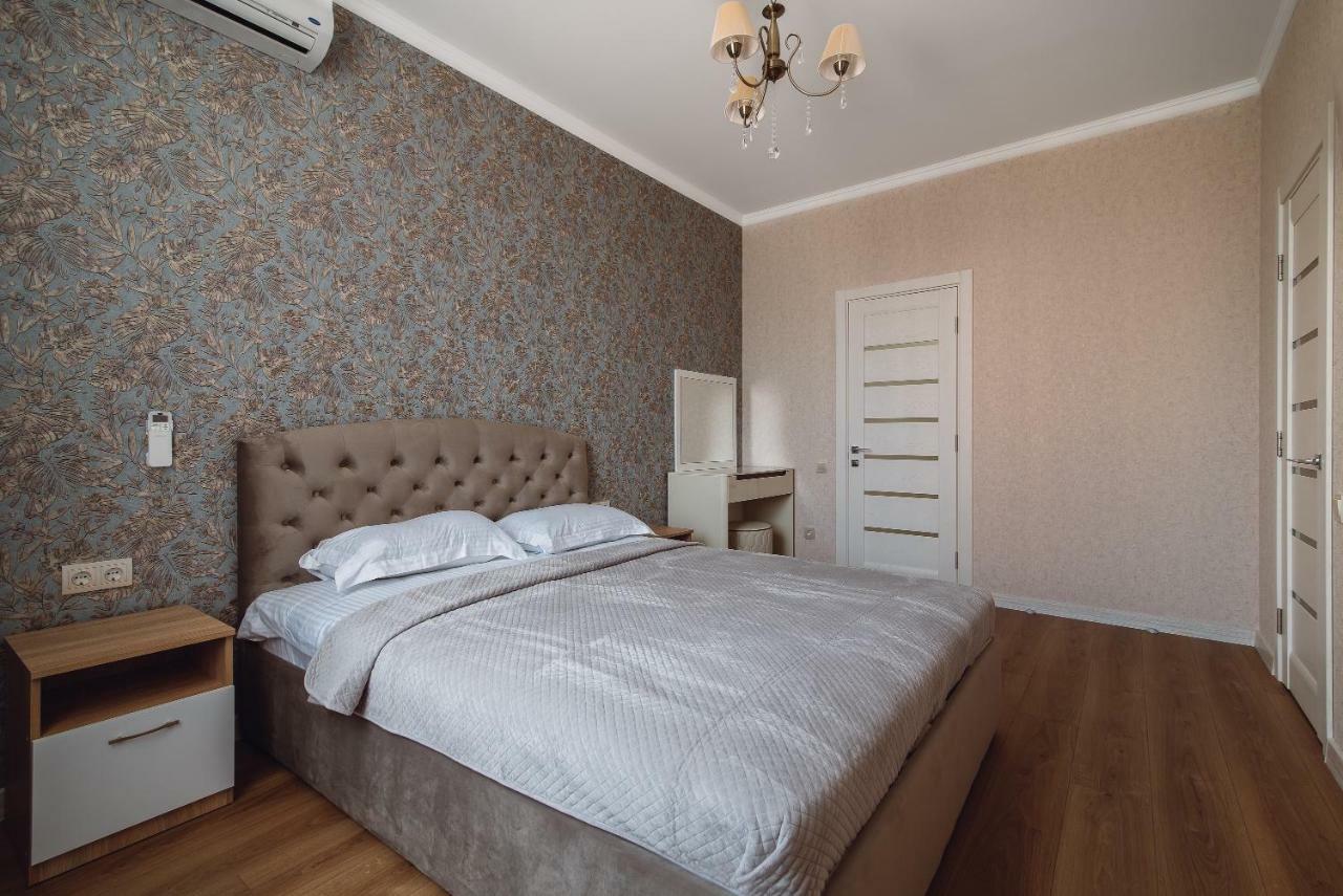 Arcadia Holiday Apartment أوديسا المظهر الخارجي الصورة