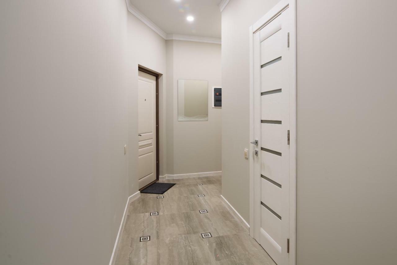 Arcadia Holiday Apartment أوديسا المظهر الخارجي الصورة
